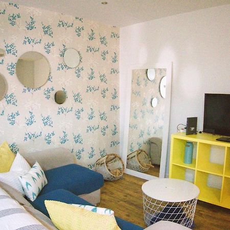 Apartamento Anselma 9 Con Parking Gratuito Bilbao Exterior photo